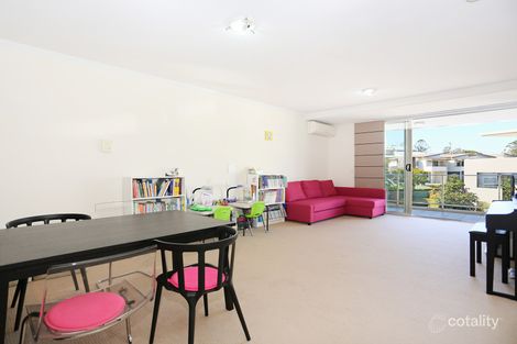 Property photo of 73/95 Clarence Road Indooroopilly QLD 4068