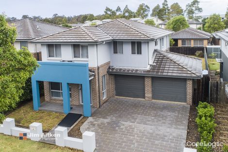 Property photo of 18 Nightjar Street Cranebrook NSW 2749