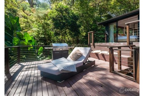 Property photo of 50 Thompson Street Scotland Island NSW 2105