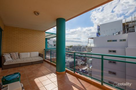 Property photo of 67/16-22 Burwood Road Burwood NSW 2134
