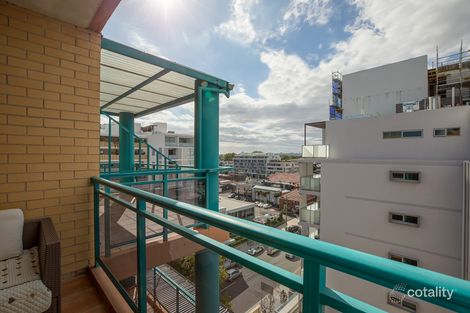 Property photo of 67/16-22 Burwood Road Burwood NSW 2134