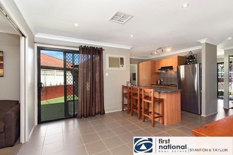 Property photo of 25 Hillside Circuit Cranebrook NSW 2749