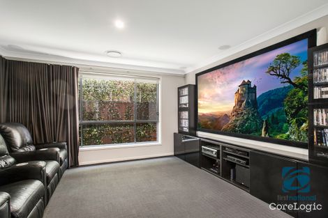 Property photo of 6 Cricket Street The Ponds NSW 2769