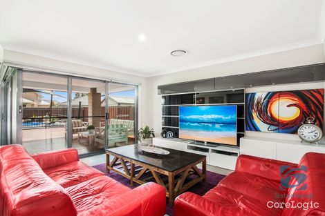 Property photo of 6 Cricket Street The Ponds NSW 2769