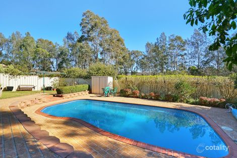 Property photo of 25 Elder Way Mount Annan NSW 2567