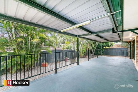 Property photo of 5 Mango Crescent Narangba QLD 4504