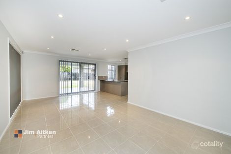 Property photo of 18 Nightjar Street Cranebrook NSW 2749