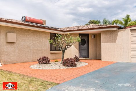 Property photo of 132 Blackadder Road Swan View WA 6056