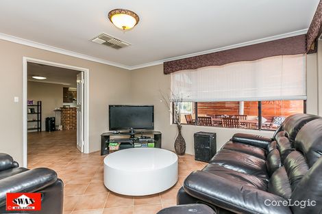 Property photo of 132 Blackadder Road Swan View WA 6056