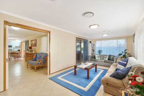 Property photo of 25 Elder Way Mount Annan NSW 2567