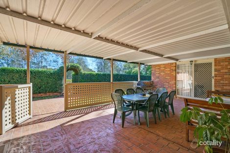 Property photo of 25 Elder Way Mount Annan NSW 2567