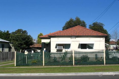 40 Namur St, South Granville, NSW 2142