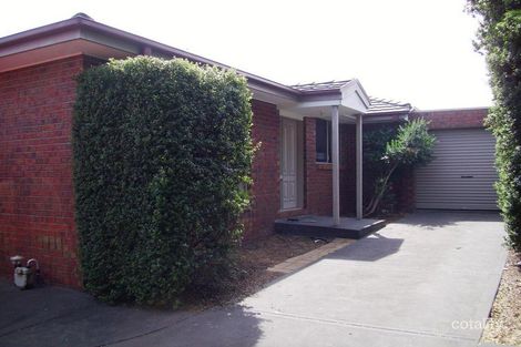 Property photo of 2/56 Amber Crescent Narre Warren VIC 3805