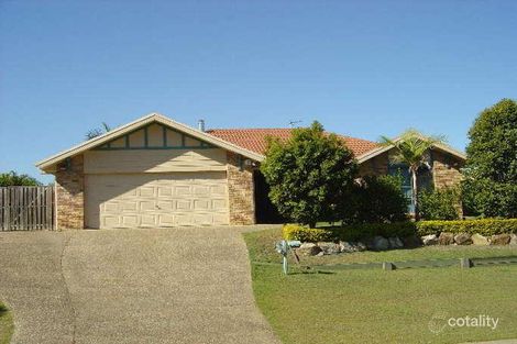 19 Enderbury Cres, Pacific Pines, QLD 4211