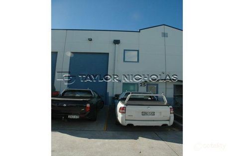 25/75 Corish Cir, Banksmeadow, NSW 2019