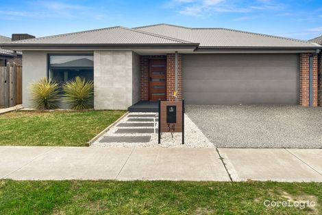 Property photo of 34 Tara Boulevard Officer VIC 3809