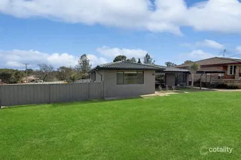 97 Thornhill St, Young, NSW 2594