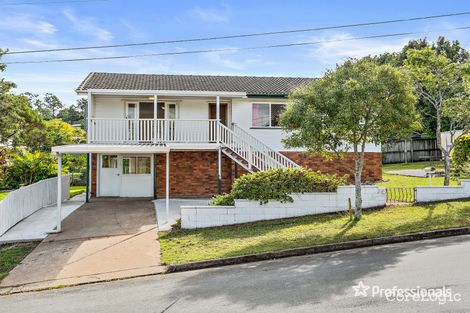 Property photo of 16 Arilpa Crescent Ferny Hills QLD 4055