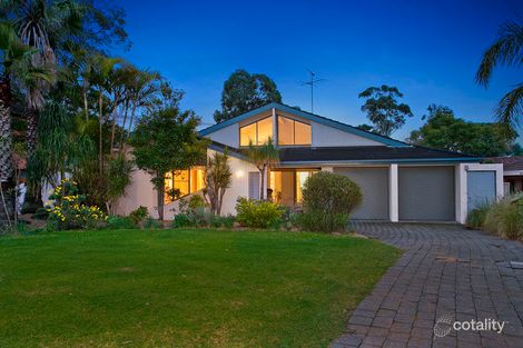 32 Gilbert Rd, Glenhaven, NSW 2156