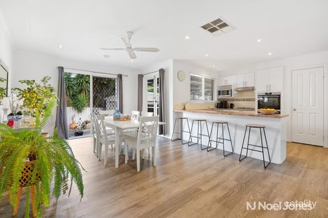 Property photo of 6 Oasis Close Ferntree Gully VIC 3156