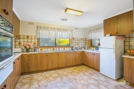 Property photo of 323 Kangaroo Hills Road Blampied VIC 3364