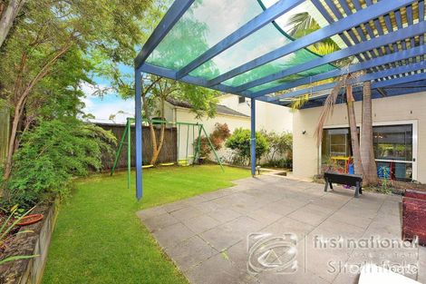 Property photo of 32 Pearce Avenue Newington NSW 2127