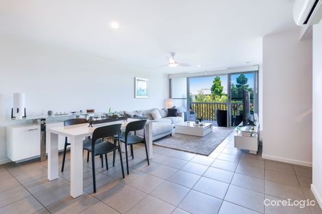 Property photo of 2302/1-7 Waterford Court Bundall QLD 4217