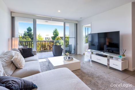 Property photo of 2302/1-7 Waterford Court Bundall QLD 4217