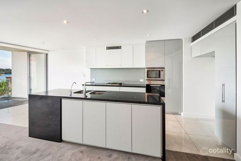 Property photo of 20/5 Towns Place Millers Point NSW 2000