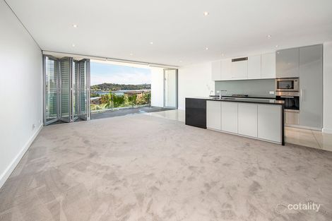 Property photo of 20/5 Towns Place Millers Point NSW 2000