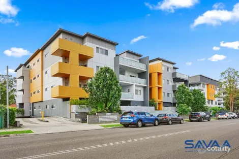 13/45-49 Toongabbie Rd, Toongabbie, NSW 2146