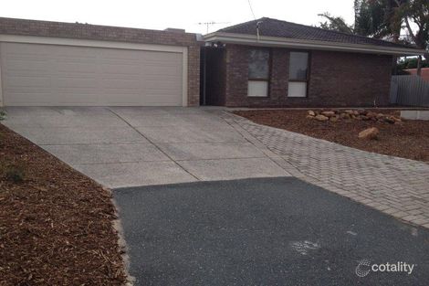 21 Mccombe Ave, Samson, WA 6163