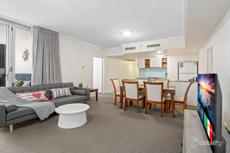 2802/128 Charlotte St, Brisbane City, QLD 4000