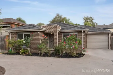 Property photo of 3/19 Torre Road Pakenham VIC 3810