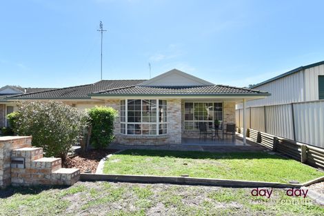 Property photo of 2/4 Florina Close Cardiff South NSW 2285