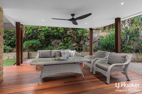 Property photo of 6 Watervale Place Calamvale QLD 4116