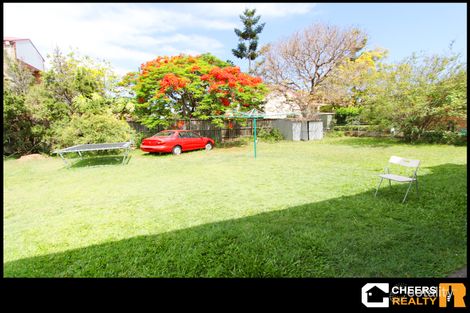 Property photo of 16 Vera Street Greenslopes QLD 4120