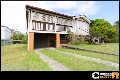 Property photo of 16 Vera Street Greenslopes QLD 4120