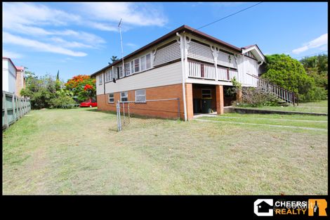 Property photo of 16 Vera Street Greenslopes QLD 4120