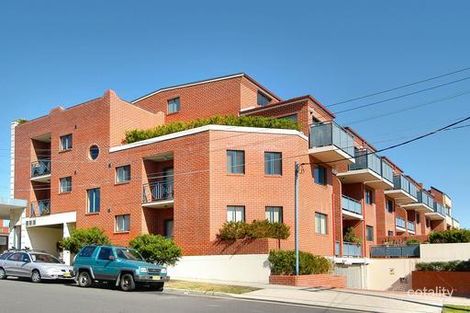 Property photo of 753-769 New Canterbury Road Dulwich Hill NSW 2203