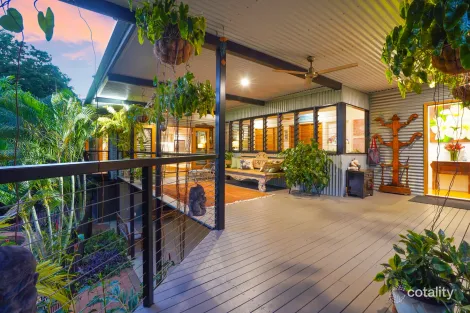 Property photo of 3 Clancy Street Fannie Bay NT 0820