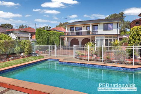 Property photo of 29 Dunkirk Avenue Kingsgrove NSW 2208