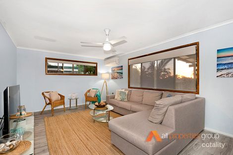 45 Jilbard Dr, Springwood, QLD 4127
