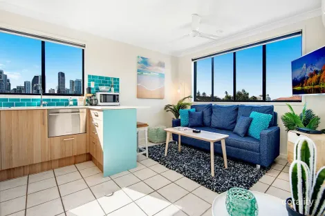 Property photo of 16/45 Ventura Road Mermaid Beach QLD 4218