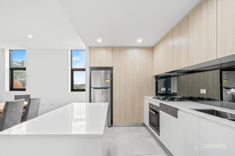 Property photo of 510/19 Epping Road Epping NSW 2121