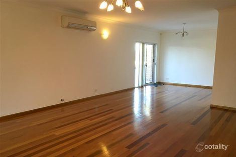 Property photo of 2/12B Lancelot Street Condell Park NSW 2200