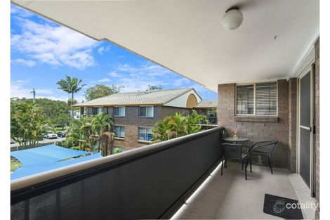 Property photo of 19/66 Sarawak Avenue Palm Beach QLD 4221
