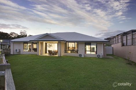Property photo of 2 Hume Circuit Warner QLD 4500