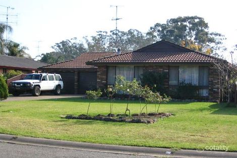 Property photo of 12 Wilfred Place Jamisontown NSW 2750