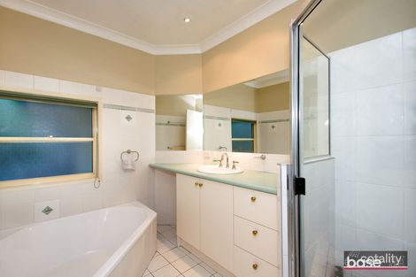 Property photo of 107 Ninth Avenue St Lucia QLD 4067